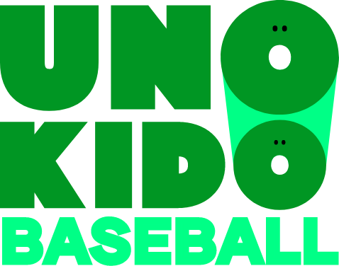 UNO KIDO BASEBALL（ウノキド ベースボール）
