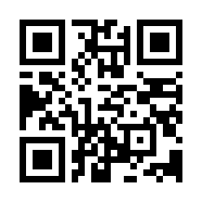 公式LINE QRコード