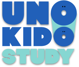 UNO KIDO STUDY（ウノキド スタディ）