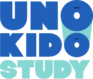 UNO KIDO STUDY（ウノキド スタディ）のロゴ